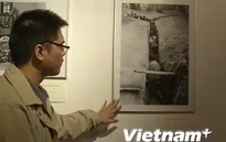 Dấu ấn Việt Nam trong triển lãm ảnh của cựu phóng viên CH Séc