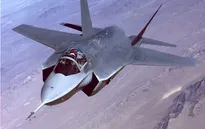 Lầu Năm Góc sẽ đặt hàng thêm 43 máy bay chiến đấu F-35