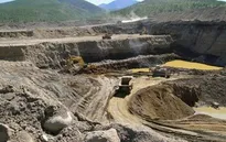 Ấn Độ thỏa thuận mua 2.000 tấn quặng urani của Uzbekistan
