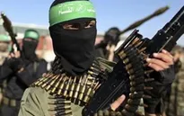 Hamas tuyên bố không có thông tin về binh sỹ mất tích của Israel