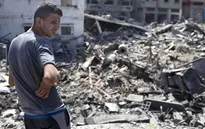 Đề xuất của Ai Cập có thể chấm dứt xung đột Israel-Palestine