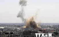 Phái đoàn Israel rời Ai Cập sau khi lệnh ngừng bắn bị phá vỡ