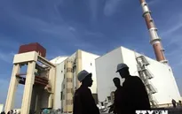 Iran không chấp nhận giảm quy mô chương trình làm giàu urani
