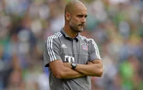 Pep Guardiola hé lộ khả năng rời Bayern Munich