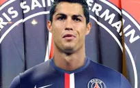 PSG: Đã có Ibrahimovic, đâu cần Ronaldo