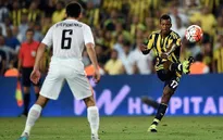 Van Persie và Nani ra mắt không thành công tại Fenerbahce