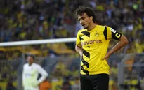 Mats Hummel tiết lộ lý do ở lại Dortmund