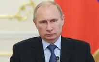Ông Putin lệnh tiêu hủy các sản phẩm nhập từ các nước trừng phạt Nga