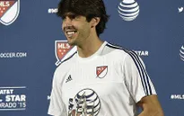 Kaka che mờ siêu phẩm của Harry Kane