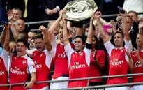 Arsenal 1-0 Chelsea: Cuối cùng, Wenger đã thắng Mourinho