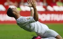 5 trận dưới thời Benitez, Real Madrid không ghi được bàn thắng