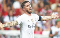 Vì sao Real Madrid phải gia hạn hợp đồng với Sergio Ramos?