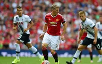Tờ Bild: Schweinsteiger chỉ có giá... 6,3 triệu bảng, không phải 15 triệu bảng