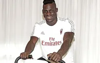 Balotelli: 'Tôi không còn trẻ con nữa. Tôi sẽ chấp nhận mọi luật lệ'