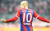Pep Guardiola lại thử nghiệm chiến thuật: Nỗi lo cho Robben