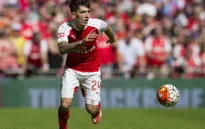Vượt qua Walcott, Bellerin mới là ‘vua tốc độ’ của Arsenal