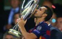 Torres: 'Pedro sẽ thành công ở Man United. Bóng đá Anh chẳng thể làm khó anh ấy'