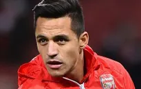 Arsene Wenger: 'Alexis Sanchez là Luis Suarez của tôi'