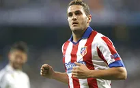 Atletico Madrid: Simeone, hãy để lứa trẻ dẫn đường!
