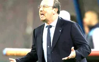 Real Madrid: Benitez đang gặp rắc rối với Benzema và Bale