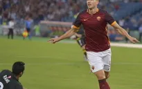 VIDEO: Dzeko rực sáng ngay trận đầu tiên khoác áo AS Roma