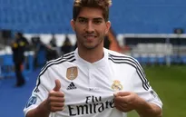 CẬP NHẬT tin sáng 26/8: Sao thất sủng của Real tới Marseille. Arsenal gặp Tottenham ở Cúp Liên đoàn Anh