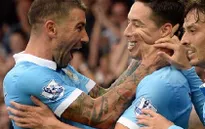 Link truyền hình trực tiếp và sopcast trận Man City - Watford (21h,29/8)