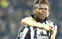 Juventus - Lazio: Trông 'số 10' Pogba, chờ tân binh tỏa sáng