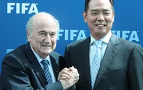 Sepp Blatter: 'Hãy sang Trung Quốc, châu Phi và hỏi họ về những đóng góp của tôi '