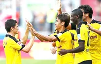Bundesliga: Cuộc đua tam mã Bayern - Dortmund - Leverkusen sớm hình thành