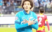 Chuyển nhượng Serie A: Axel Witsel đến Milan? Juventus ngóng Julian Draxler