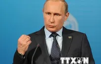 Moskva sẽ làm gì để hóa giải lệnh trừng phạt của Phương Tây?