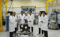 Indonesia phóng một vệ tinh tự chế tạo Lapan A2 lên quỹ đạo
