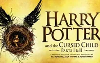 Harry Potter "trung niên" sẽ lên sân khấu kịch vào mùa Hè 2016
