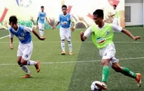 Đại học Huế vô địch giải bóng đá sinh viên toàn quốc 2015