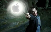 Apple tung 'Harry Potter' phiên bản điện tử với đầy hình ảnh sống động