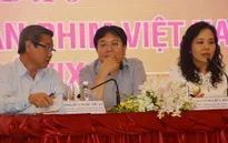 LHP Việt Nam 2015: Hết đau đầu vì phim 'thảm họa, hài nhảm'