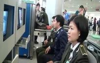Triển khai thực hiện soi chiếu chung tại sân bay Tân Sơn Nhất
