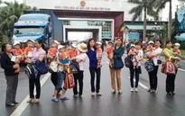 Số phận trớ trêu của những bé trai nằm trong tay bọn buôn người