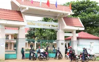 Báo động tình trạng học sinh tụ tập hút cần sa