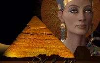 VIDEO: Có thể tìm ra lăng mộ của nữ hoàng Ai Cập Nefertiti