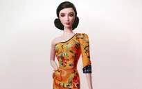 Ngắm vẻ đẹp 'không tuổi' của búp bê Barbie qua gần 6 thập kỷ