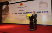 Học sinh thiếu kỹ năng sống do ít đọc sách