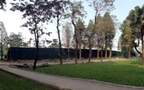 Hà Nội miễn phí vào công viên Thống Nhất, Bách Thảo từ năm 2016