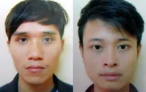 Hà Nội: Táo tợn lao xe lên vỉa hè cướp điện thoại