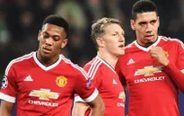 Bốc thăm vòng 1/16 Europa League: Man United dễ thở, Tottenham gặp khó