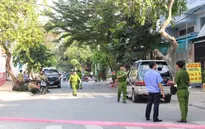 Cô gái trẻ bị thanh niên sàm sỡ, đâm chết trong quán cà phê