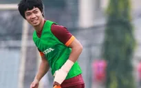 Công Phượng đổi nơi ký hợp đồng với Mito Hollyhock vì U23 Việt Nam