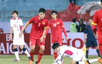 Dấu ấn HAGL ở U23 Việt Nam