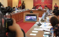 Giai điệu tự hào rút lui, giải Cống hiến vẫn giữ nguyên hạng mục đề cử